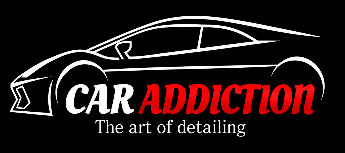 CarAddiction Detailing